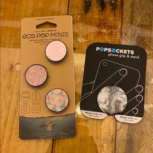 Popsockets